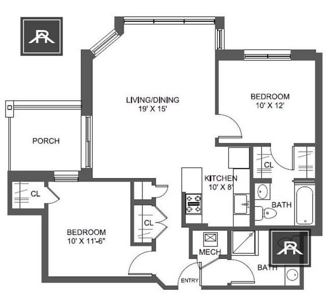 Building Photo - 2 bedroom in Allston MA 02134