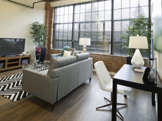 Voke Lofts - Worcester, MA | Apartment Finder