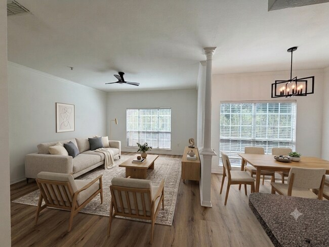 Building Photo - 7800 Point Meadows Dr