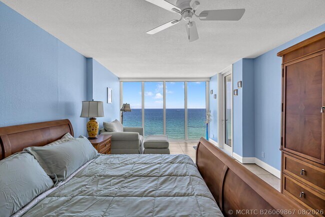 Building Photo - 3000 S Ocean Blvd