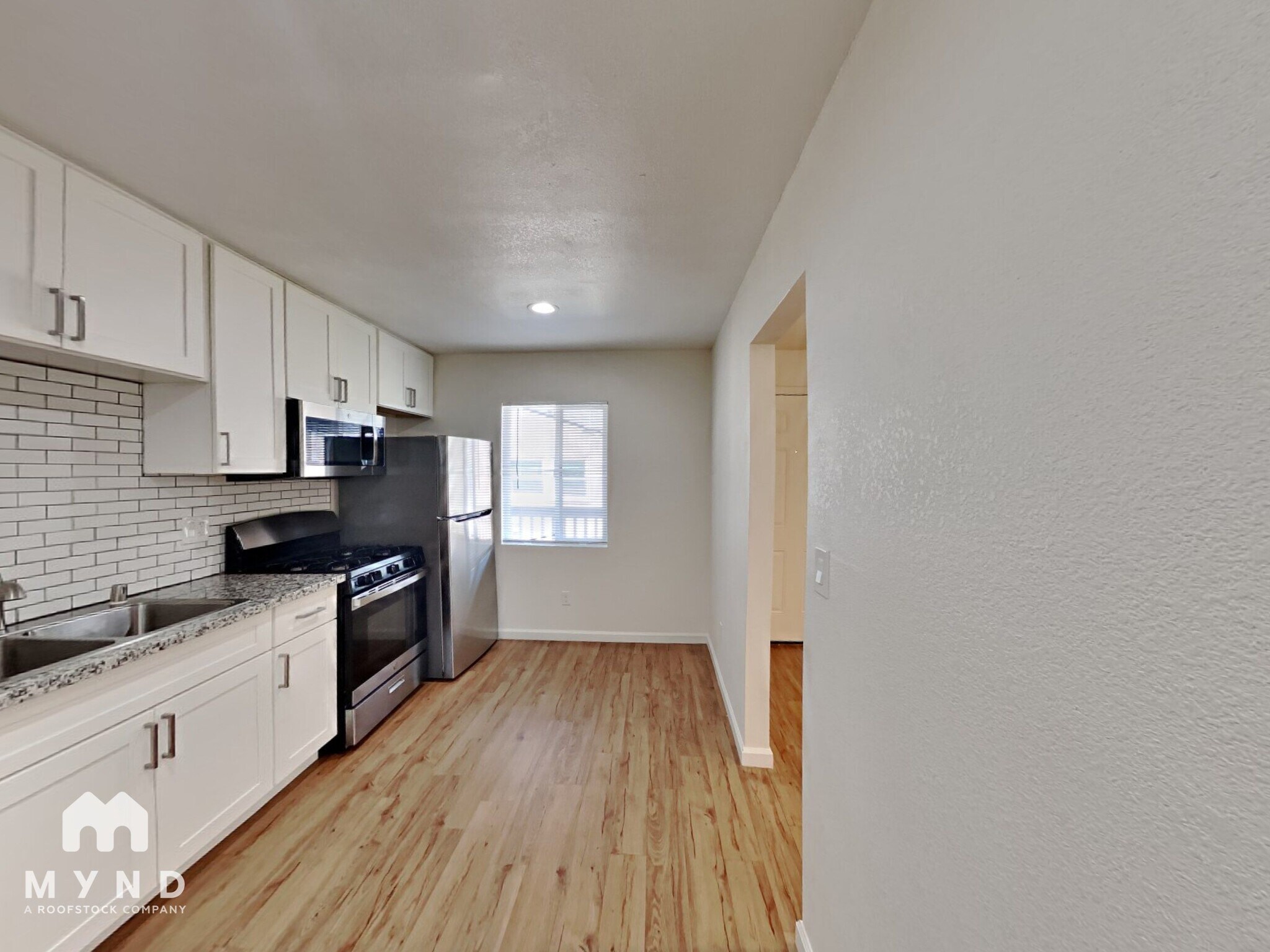 Building Photo - 5631 53rd St