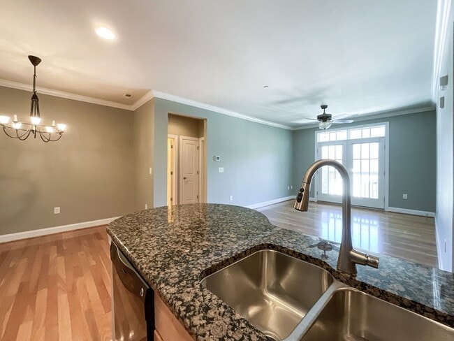 Building Photo - COMING SOON! Charlotte Living at Its Best!...