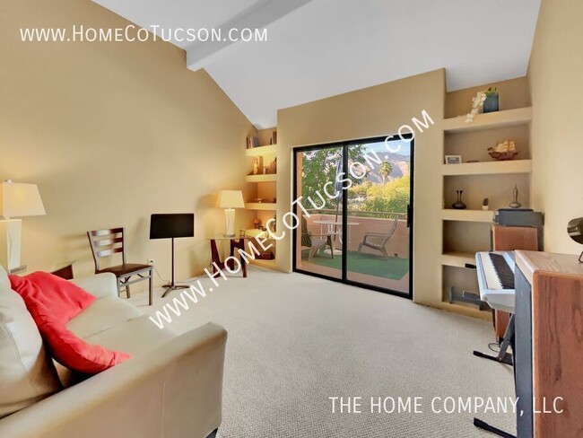 Building Photo - Short Term Furnished Foothills Condo-