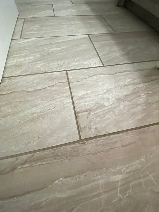 beautiful tile floors - 36 Stowe Rd