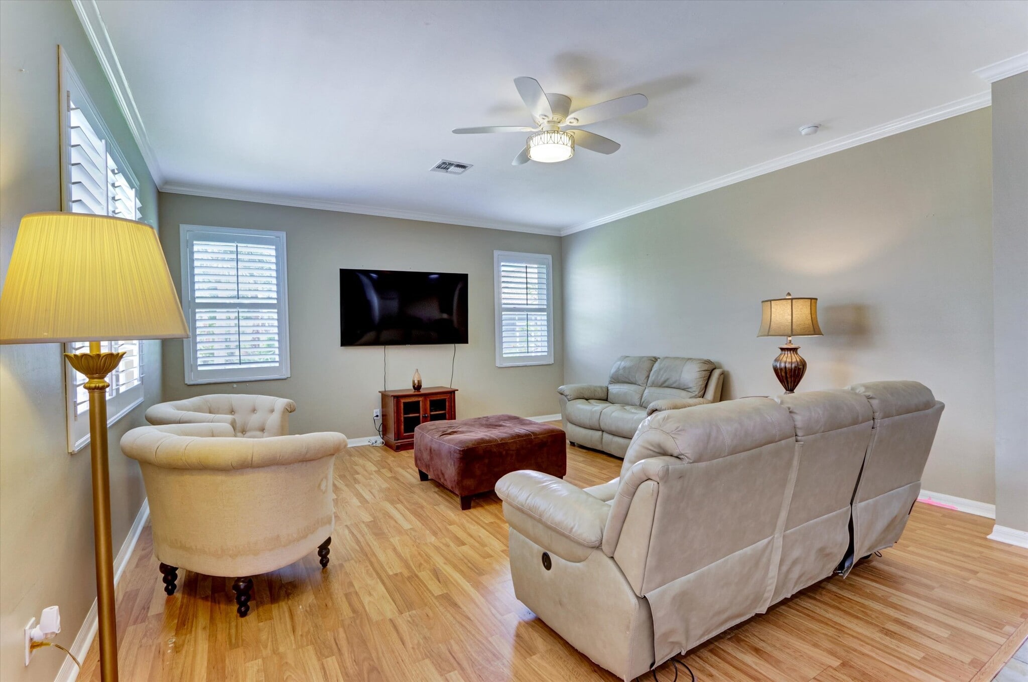 Building Photo - 16901 Colony Lakes Blvd