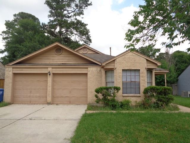 Primary Photo - 17630 Telegraph Creek Dr