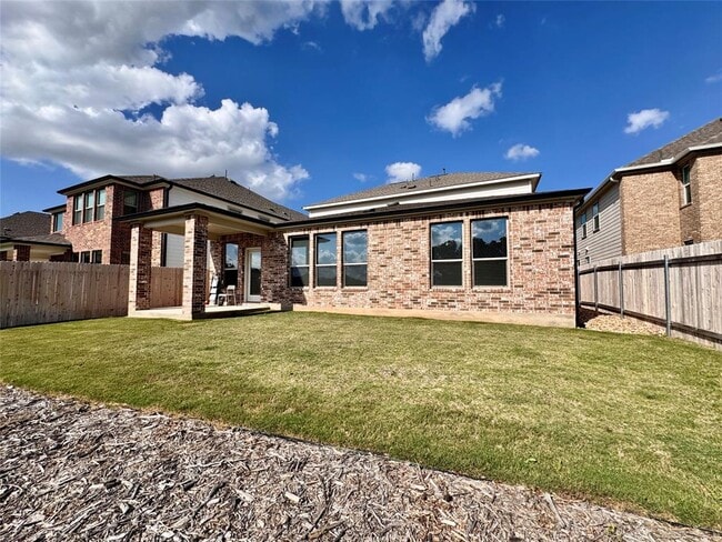 Building Photo - 1709 River Plateau Dr
