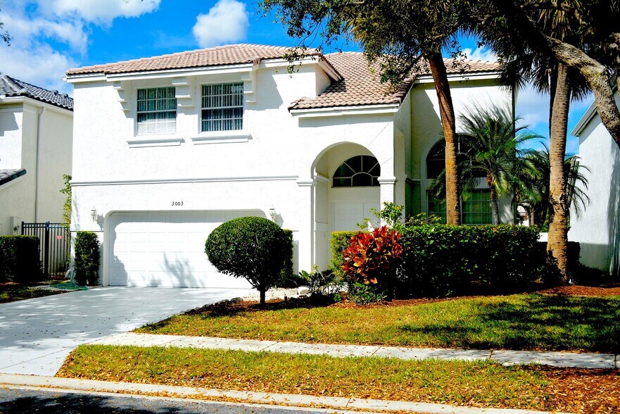Building Photo - 3003 Caffia Way