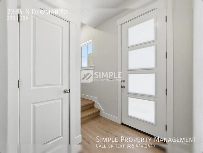 Building Photo - 7364 S Dewmar Ct