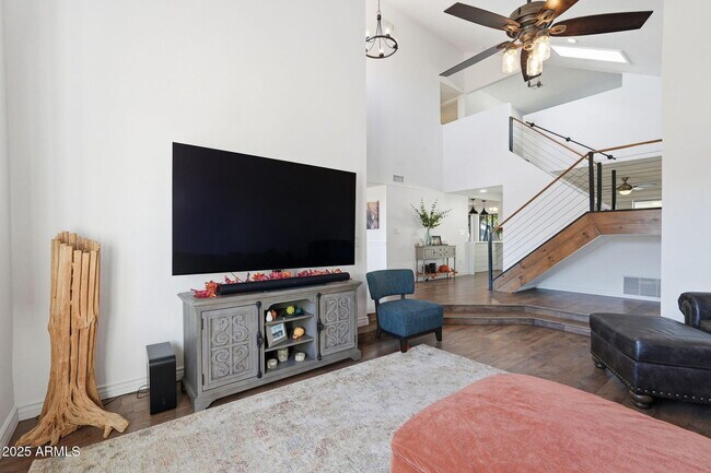 Building Photo - 3850 E Mountain Sky Ave