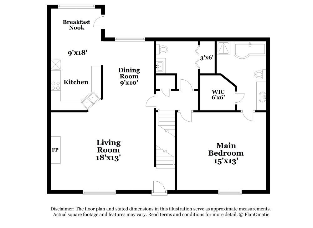Building Photo - 4162 Sterling Pointe Dr