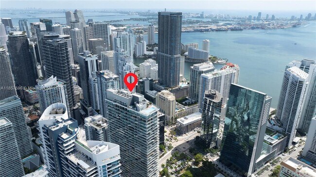 Building Photo - 1300 S Miami Ave