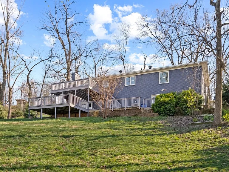 Building Photo - 5102 Beauregard Ln