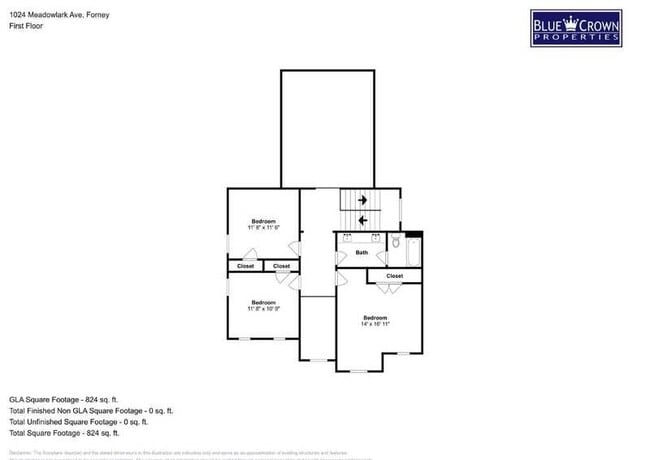 Building Photo - 1024 Meadowlark Ave