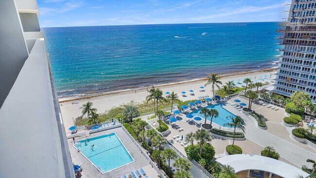 Building Photo - 4250 Galt Ocean Dr