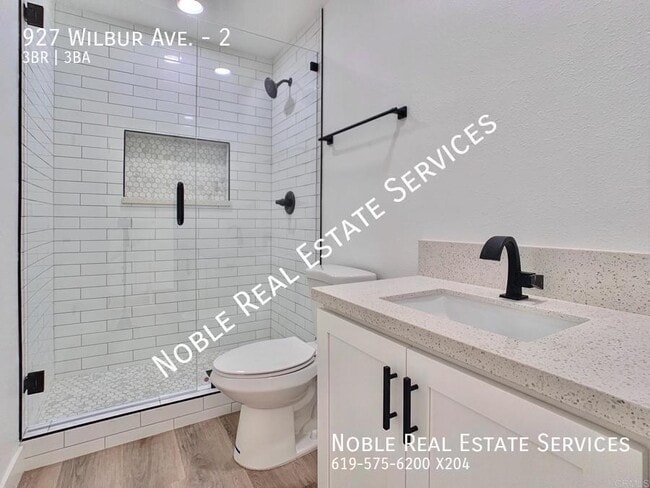 Building Photo - 927 Wilbur Ave