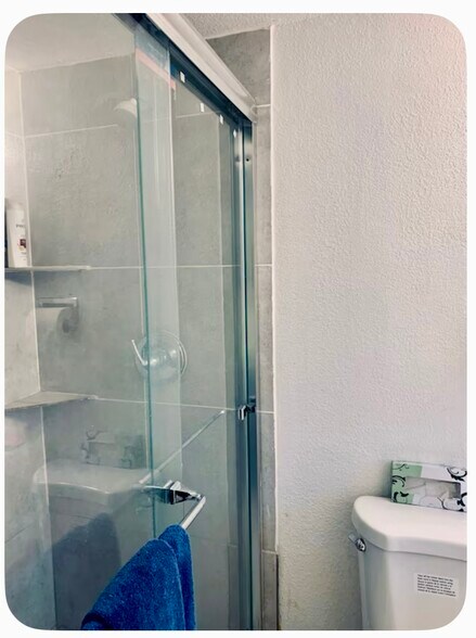 Bathroom - 351 E Thomas Rd