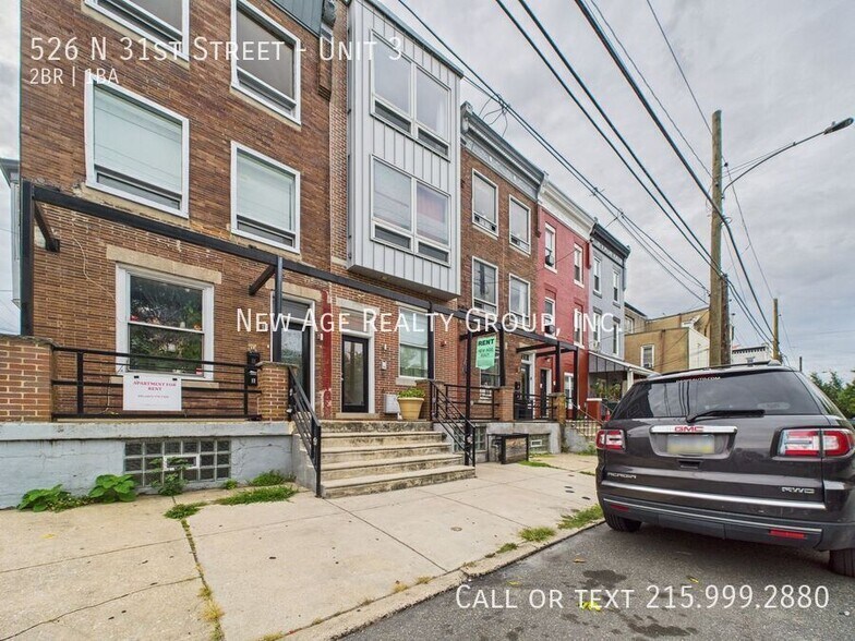 Primary Photo - 526 N 31st St
