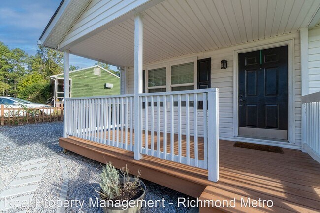 Building Photo - 3 br, 2 bath House - 11413 Great Branch Drive