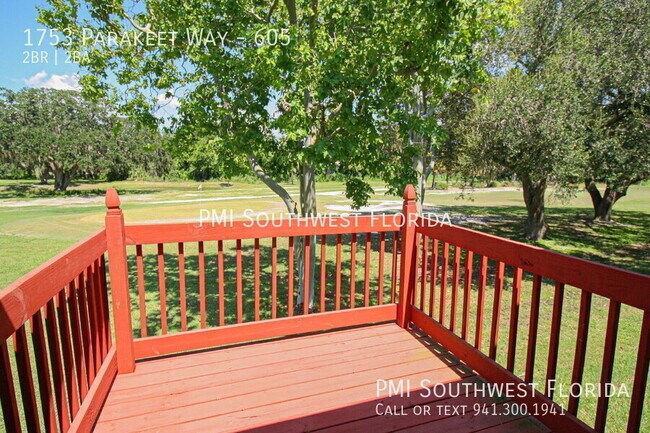 Building Photo - 1753 Parakeet Way