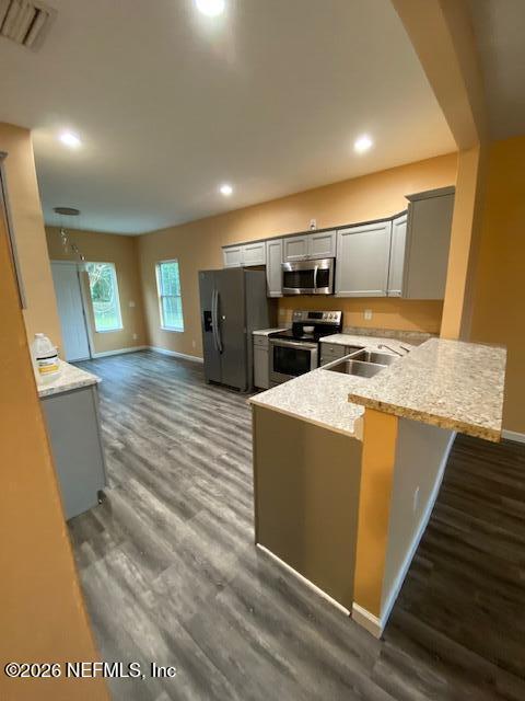 Building Photo - 6224 Barry Dr W