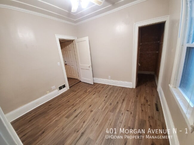 Building Photo - 401 N Morgan Ave
