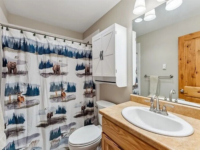 Building Photo - Winter Seasonal Rental- Woodworks 6726