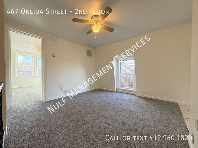 Building Photo - 1 Bed, 1 Bath Apartment in Duquesne Heights