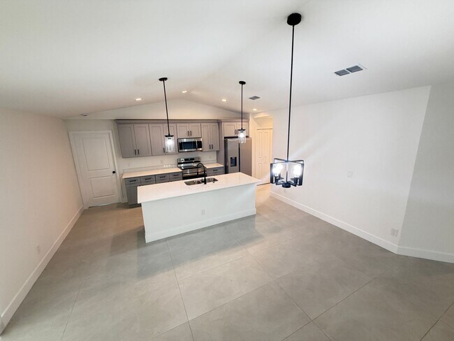 Building Photo - Brand-New 4BR Palm Bay Retreat Designed for Modern Living! NEW BUILD HOME!