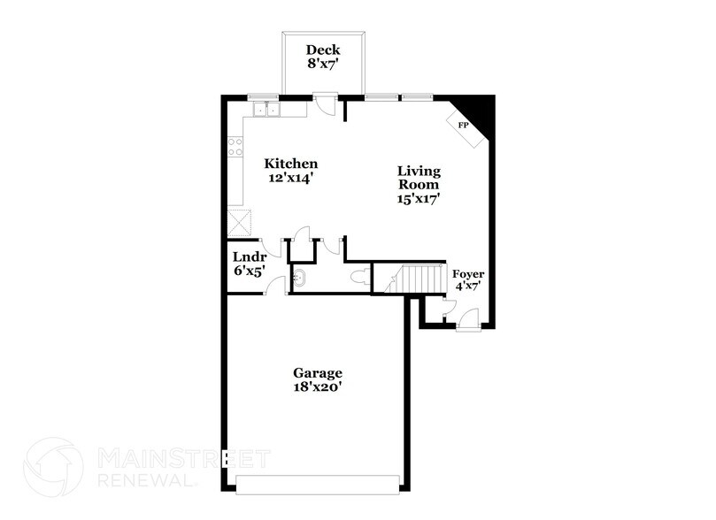 Building Photo - 5744 Misty Hill Cir