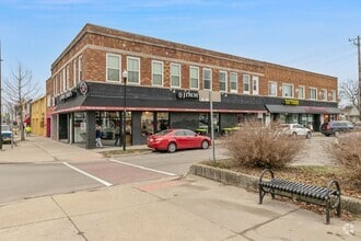 Building Photo - Cross Street Apartments (JAB Ypsi LLC)