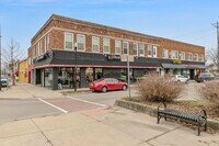Building Photo - Cross Street Apartments (JAB Ypsi LLC)