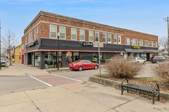 Building Photo - Cross Street Apartments (JAB Ypsi LLC)