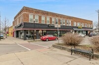 Building Photo - Cross Street Apartments (JAB Ypsi LLC)