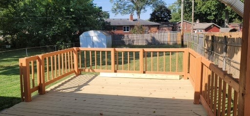 Building Photo - 4217 Brown St