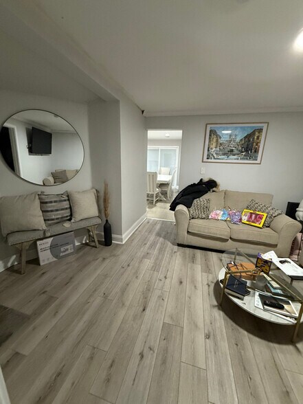 Building Photo - 6007 Harold St