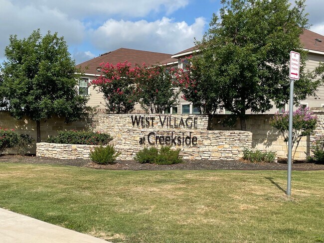 Building Photo - West Village of Creekside - Community Pool...