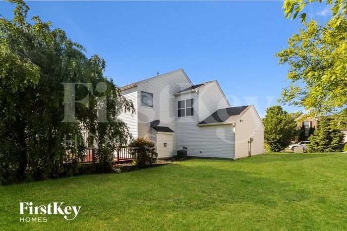 Building Photo - 16325 Clarks Hill Way