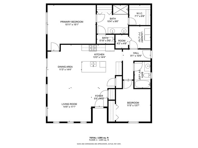 Building Photo - 1770 Southern Cir