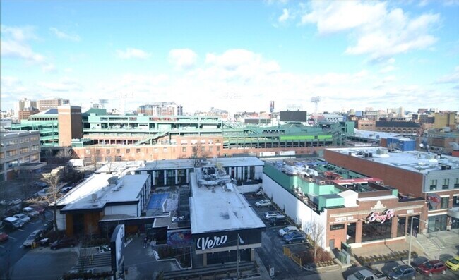 Building Photo - 1282 Boylston St