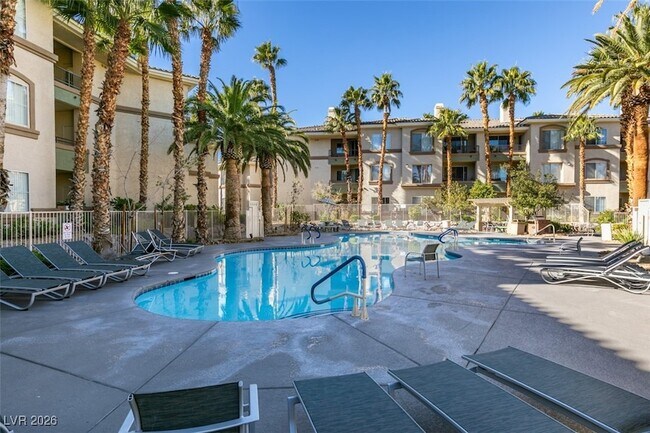 Building Photo - 7147 S Durango Dr