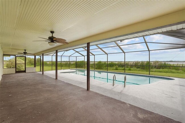 Building Photo - 3101 Lake Lowery Rd