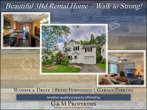 Building Photo - Fantastic 3-Bedroom in UofR / Strong Neigh...