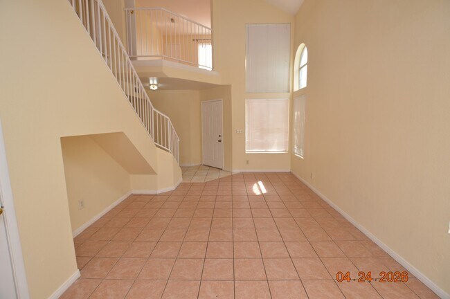 Building Photo - 3409 N Trilogy Dr