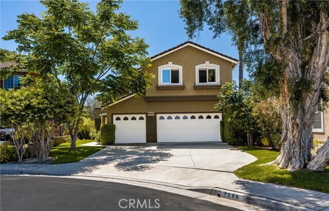 Primary Photo - 7686 E Big Canyon Dr