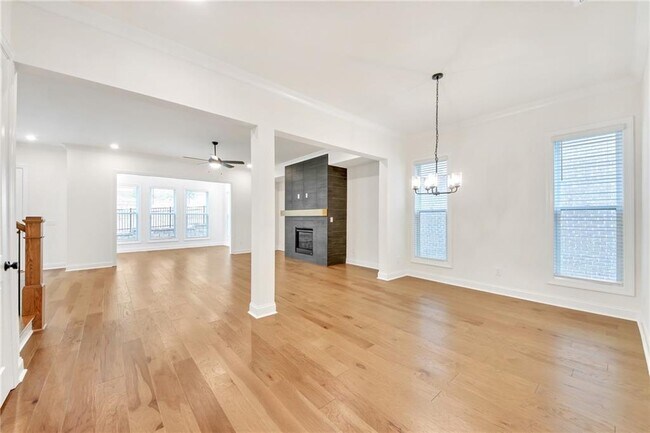 Building Photo - 134 Wards Xing Wy