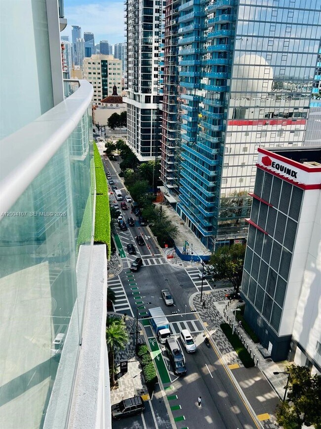 Building Photo - 851 NE 1st Ave