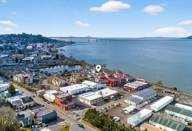 Building Photo - 255 - Fillpot