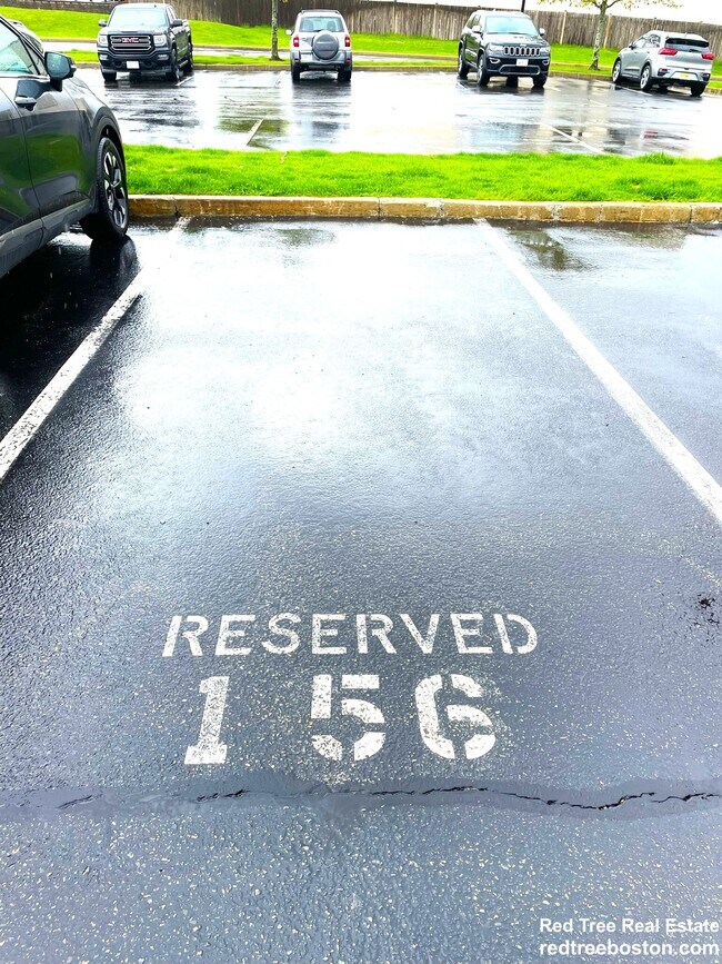 Building Photo - 4 Repton Cir