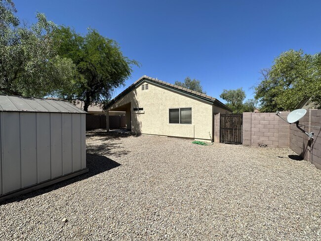 Building Photo - 2425 S 159th Ln